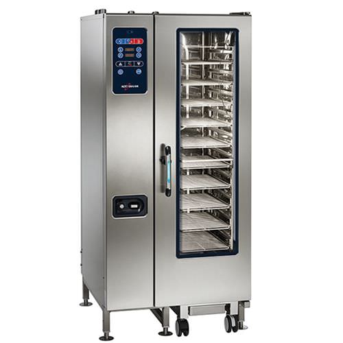 Profi-Ofen - CTC20-10 - Alto-Shaam - Elektro / Konvektion / Dampf