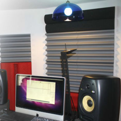 Polystyrolschaum-Schalldiffusor - REFLEX® - Jocavi - Acoustic Panels, Lda