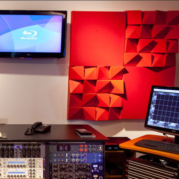 Holz-Schalldiffusor - CERAFLECTOR® - Jocavi - Acoustic Panels, Lda
