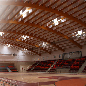 Akustikplatte für Decke - MELLOWAFFLE® - Jocavi - Acoustic Panels, Lda - für Wand / Schaumstoff / rechteckig