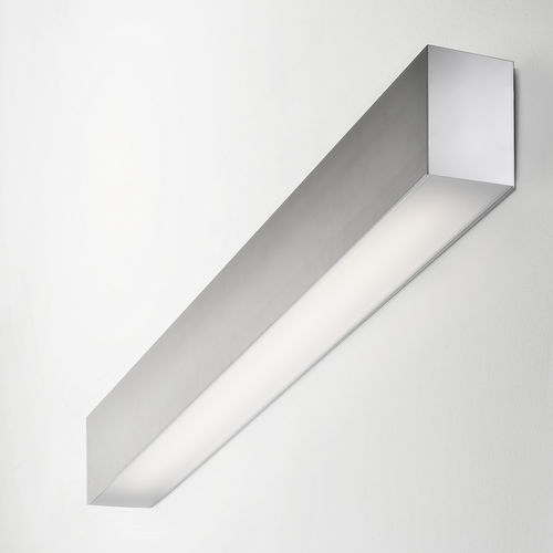 Aufbauleuchte - FILE 2H - Lucifero's - LED / linear / IP40