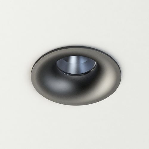 Einbaudownlight - CONVEX - Lucifero's - LED / rund / IP20