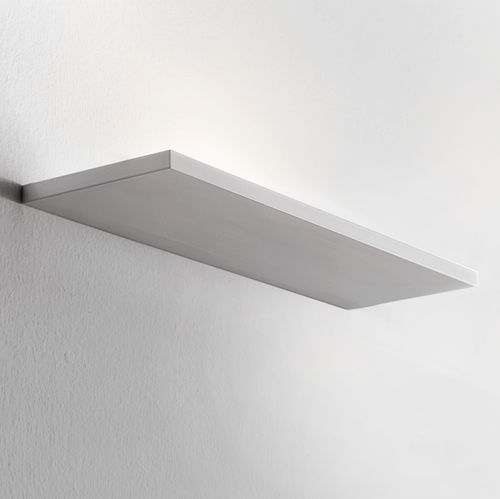 Moderne Wandleuchte - APP-LINE 1 - Lucifero's - für den Innenraum / Metall / rechteckig