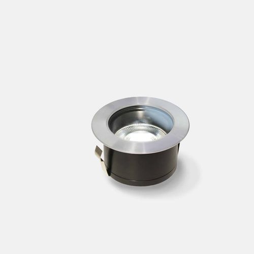 Strahler für Bodeneinbau - 36 - Lucifero's - LED / kreisförmig / IP67