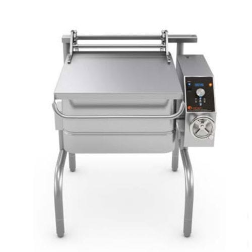 Elektro-Bratpfanne - BPM-30/40EC/EA/EC2T - GROEN - Profi
