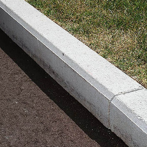 Bordstein-Randstein - Armtec - Beton / linear