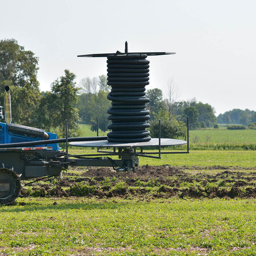 PEHD-Drainagerohr - Armtec