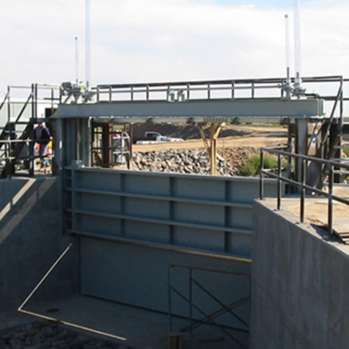 Wasserregelventil - ROLLER - Armtec