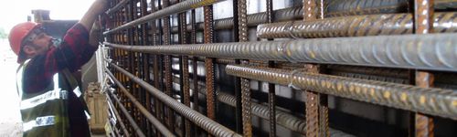 Fertigbeton-Faunapassage - concast