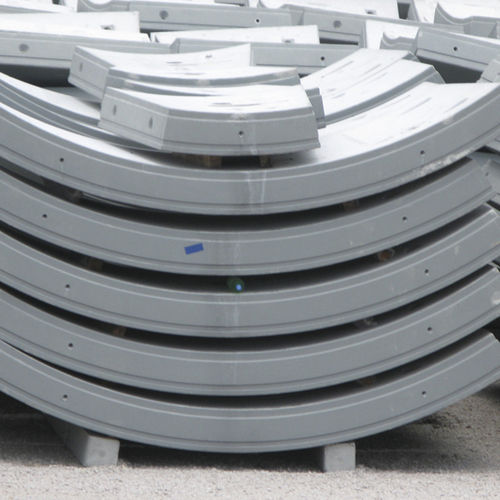 Stahlbeton-Tunnelsegment - SPC Industries Sdn Bhd