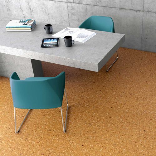 Kork-Bodenbelag - MY WAY : KANGAROO - SEDACOR - Soc. Exportadora de Artigos de Cortiça - für den Innenraum / für Wohnhaus / für professionellen Gebrauch