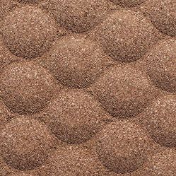 Kork-Wandverkleidung - DYNAMIC : BUBBLES - SEDACOR - Soc. Exportadora de Artigos de Cortiça - 3D / für Privatgebrauch / für Dienstleistungsbereich