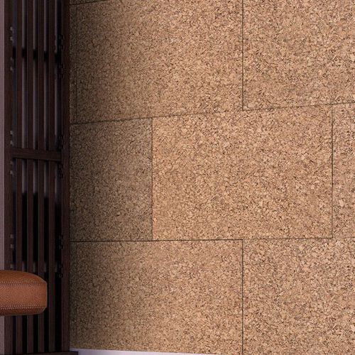 Thermo-akustische Isolierung - CORKINSU - SEDACOR - Soc. Exportadora de Artigos de Cortiça - Kork / Platten / Wand