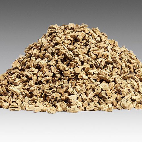 Thermo-akustische Isolierung - CORKINSU - SEDACOR - Soc. Exportadora de Artigos de Cortiça - Kork / Granulat / Wand