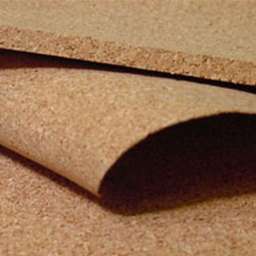 Naturkork-Bodenbelag - supracork - für den Innenraum / für Dienstleistungsbereich / Lamellen