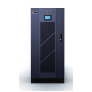 Solar-Wechselrichter - ETS 10K~60K - ReneSola - Insel / dreiphasig / Transformator