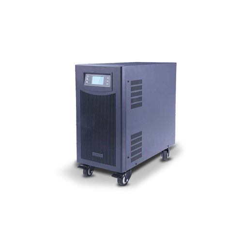 Photovoltaik-Wechselrichter - XPI  - ReneSola - Insel / einphasig / Transformator