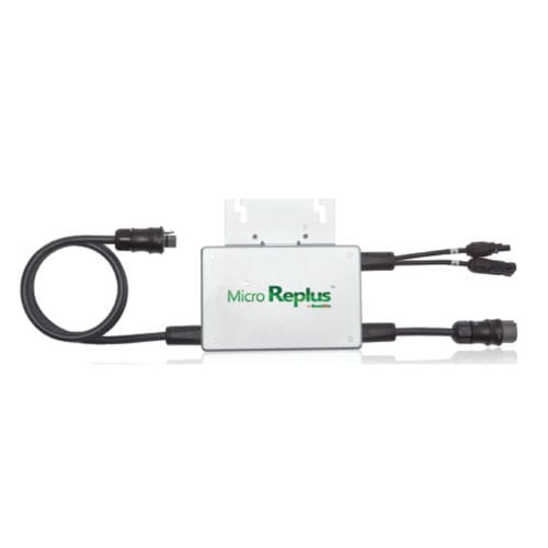 Mikro-Wechselrichter / Solar - REPLUS-250A / REPLUS-250B - ReneSola