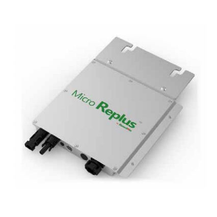 Mikro-Wechselrichter / Solar - REPLUS-300-EU - ReneSola