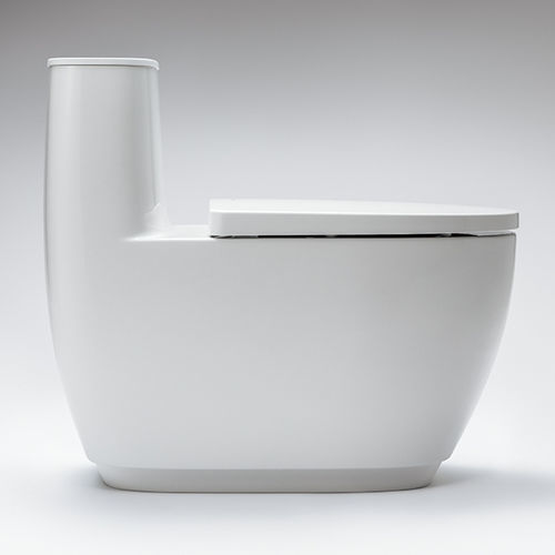 Smartes WC - S600 ONE-PIECE - INAX - Monoblock / Keramik / für Privatgebrauch