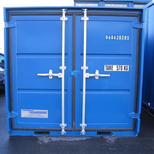 Dose - 6' - Containex