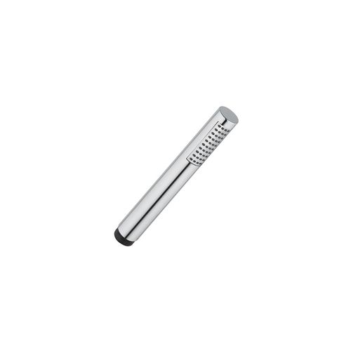 Zylinderförmige Handdusche - DC009 A - AQUAelite® - ABS / ohne Schlauch