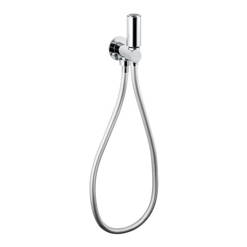 Wandmontiertes Duschsystem - SD013 A - AQUAelite® - modern / mit Handbrause