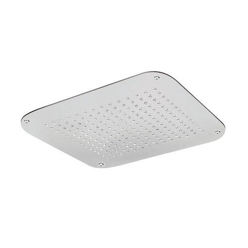 Duschkopf für Deckeneinbau - SF069 A - AQUAelite® - Regenstrahl