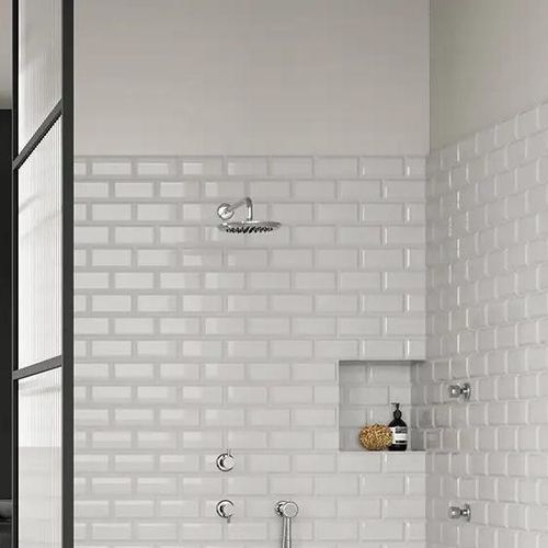 Wandmontierter Duscharm - BD025 B - AQUAelite®