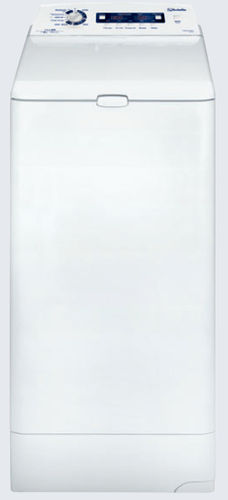 Waschtrockner - VLTS6134 - VEDETTE