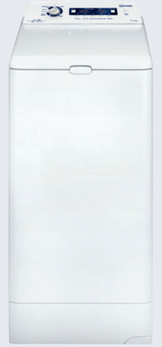Waschtrockner - VLTS6124 - VEDETTE