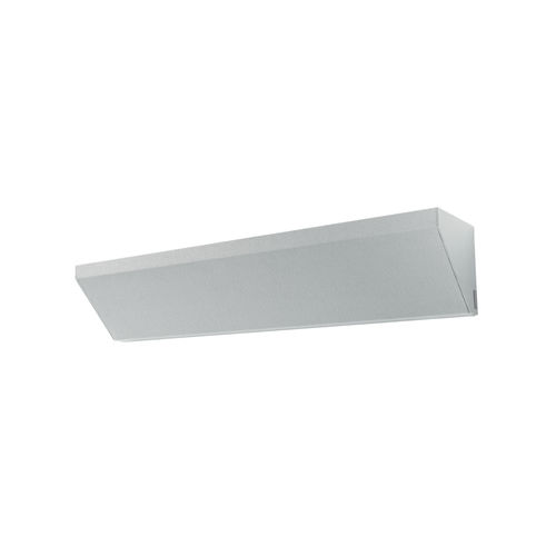 Akustikplatte für Decke - SB301 - SIGEL GmbH - für Wand / Stoff / Polyesterfaser