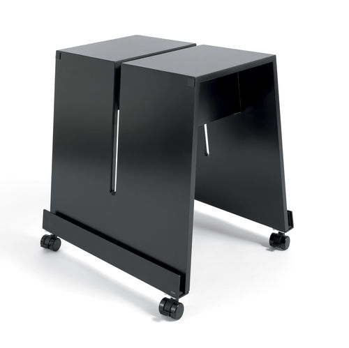 Depotschiebe­wand - MU050 - SIGEL GmbH