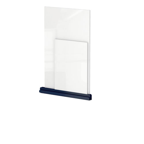 Wandhalterung für Whiteboard - Mocon MOB23 - SIGEL GmbH