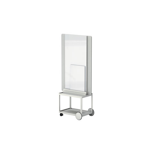 Whiteboard - Mocon MOB30 - SIGEL GmbH