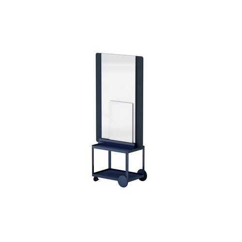 Whiteboard - Mocon MOB33 - SIGEL GmbH