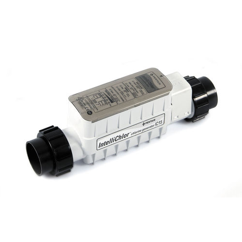 Salz Chlorinator für Pool - INTELLICHLOR - Pentair Aquatic Systems