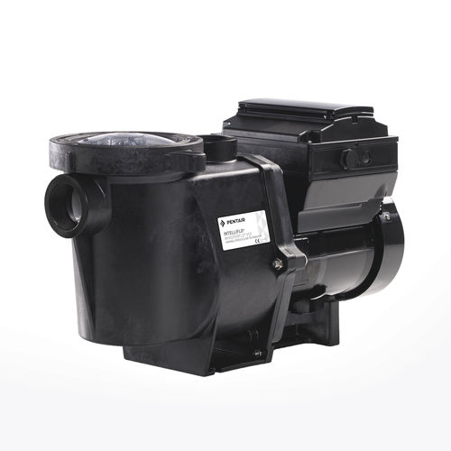Schwimmbadpumpe mit variabler Geschwindigkeit - INTELLIFLO WHISPERFLO VSF - Pentair Aquatic Systems