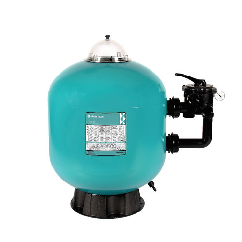Filter für Schwimmbecken / Sand - TRITON - Pentair Aquatic Systems