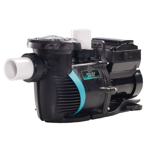 Schwimmbadpumpe mit variabler Geschwindigkeit - INTELLIFLO 5PXF VSF - Pentair Aquatic Systems