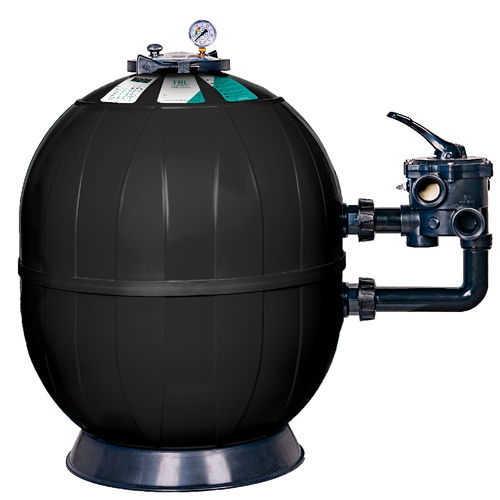 Filter für Schwimmbecken / Sand - TRL - Pentair Aquatic Systems