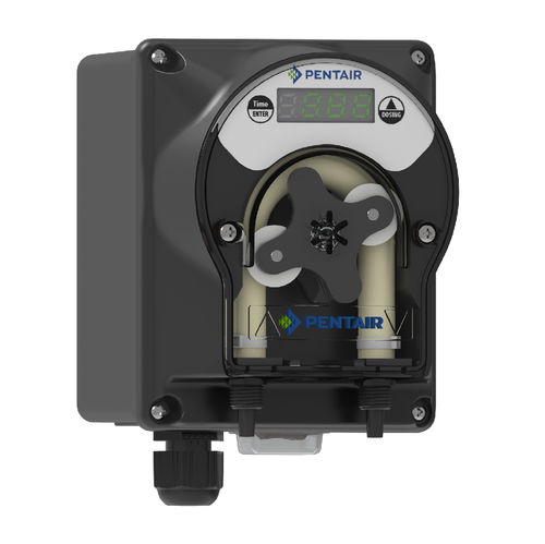 Schwimmbad -Regler / pH - REG-PH - Pentair Aquatic Systems