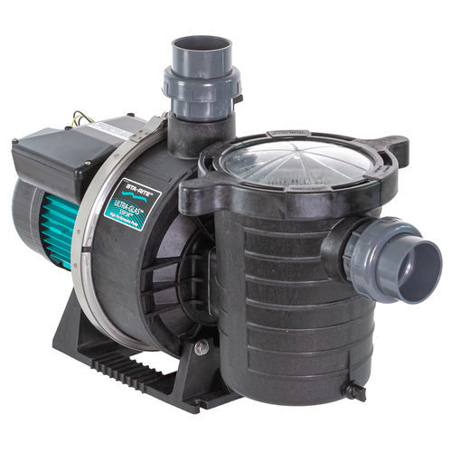 Schwimmbadpumpe - ULTRA-GLAS - S5P3R SERIES - Pentair Aquatic Systems