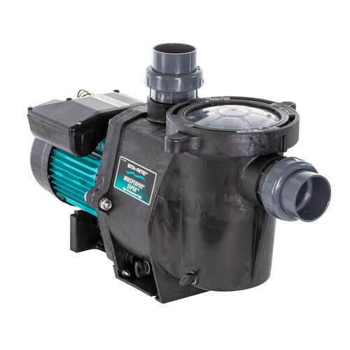 Schwimmbadpumpe - WHISPERPRO - S5P5R SERIES - Pentair Aquatic Systems