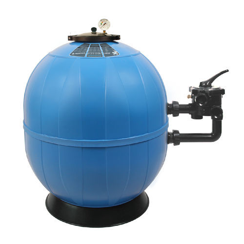 Filter für Schwimmbecken / Sand - POSEIDON WITH CLEARPRO - Pentair Aquatic Systems