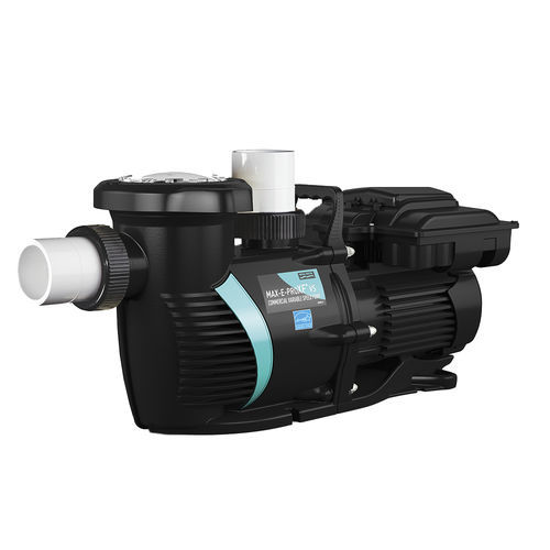 Schwimmbadpumpe mit variabler Geschwindigkeit - MAX-E-PRO XF VS - Pentair Aquatic Systems