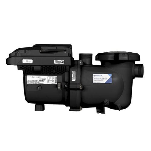 Schwimmbadpumpe mit variabler Geschwindigkeit - INTELLIFLO3 VSF - Pentair Aquatic Systems - Bluetooth / WiFi