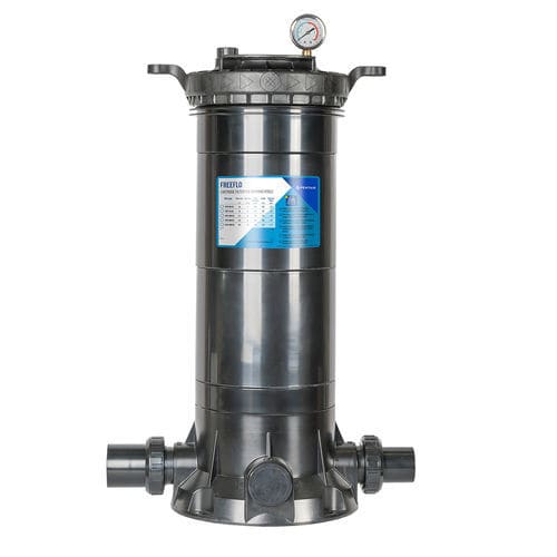 Filter für Schwimmbecken / Patronen - FREEFLO - Pentair Aquatic Systems - Filterelement für Schwimmbecken / Sand