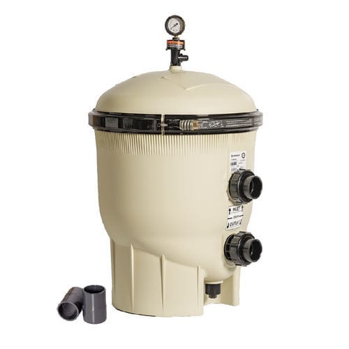 Filter für Schwimmbecken / Patronen - CLEAN & CLEAR PLUS - Pentair Aquatic Systems