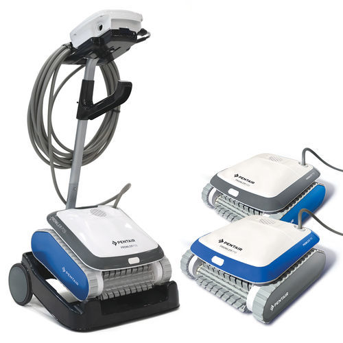 Saugreiniger für Schwimmbäder - PROWLER P SERIES - Pentair Aquatic Systems